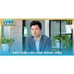 CEO LV88 Trung Trần