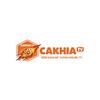 CakhiaTVlive Online