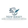 New Jersey Mobile Notary & Apostille Services