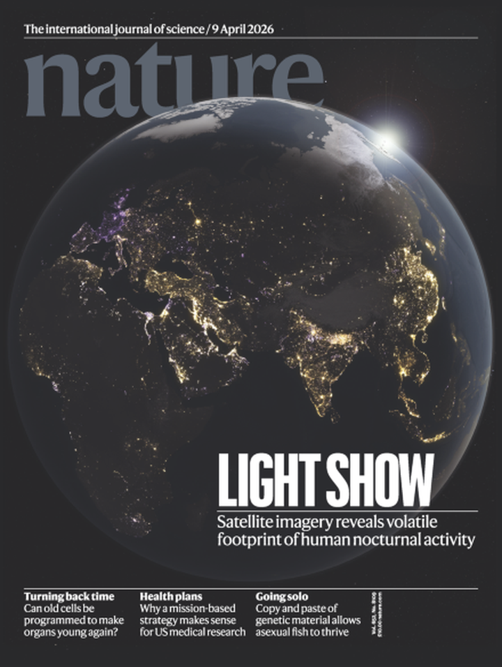 SciNat за апрель 2026 #2: заживление ран, наблюдение за воображением и торговля патогенами