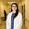 Dr Tazeen Ashraf