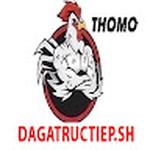 ĐÁ GÀ TRỰC TIẾP SH