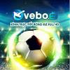 Vebo TV Trực Tiếp Bóng Đá