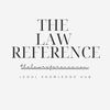 The Law Reference