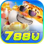 788 u