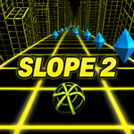 Slope 2 Game