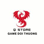 Q Store: Game Đổi Thưởng Bắn Cá - Săn Boss Khủng, Nhận 998