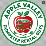 Apple Valley Dumpster Rental G