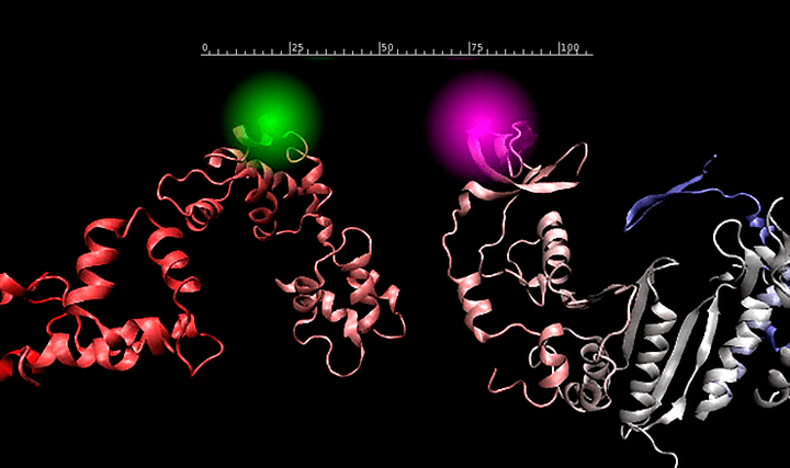 Рулетка для спектроскописта