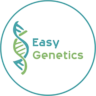 EasyGenetics — о генетике простым языком