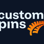 Customisable Pins NZ
