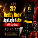 Reddy Book Apps