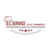 D.L. SERVICE DIV. E-COMMERCE s