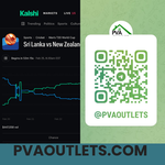 Buy Verified Kalshi Account