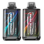 Crystal Prime Deluxe 18000 box