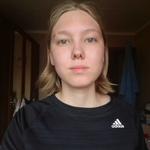 Анна Батуева