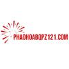 Pháo hoa Bộ Quốc phòng Z121 - phaohoabqpz121.com