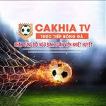 CaKhia TV - Trực Tiếp Bóng Đá