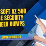 Microsoft AZ500