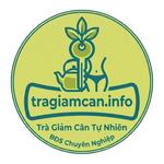 Trà Giảm Cân