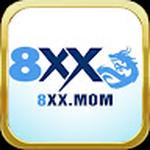 8XX mom