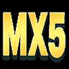 MX5