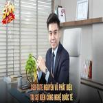 CEO Tate Nguyễn Vũ