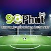 90Phut TV Truc Tiep Bong Da