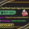 Incredible 17 Sites To Buy Verified Cash App Accounts