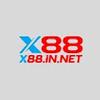 X88 - Trang chủ chính Thức