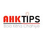 Ahktips Service