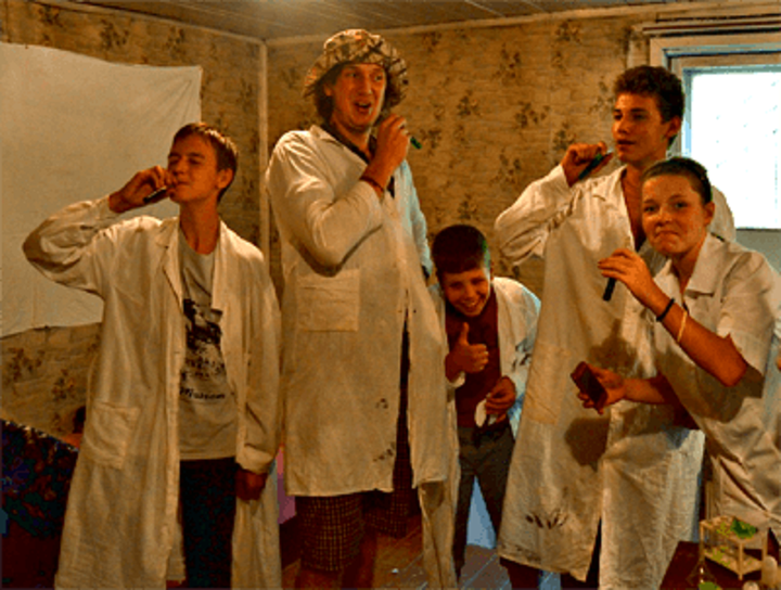 Не найдется минутка поговорить о летних школах?