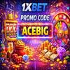 1xbet new promo code