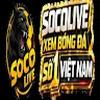 Nền Tảng SOCOLIVE