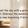 Morning Quote Dream