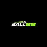 BALL88 blue