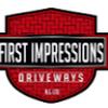 firstimpressions drivespatios