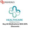 Nuheals Expert Pharmacy Services for a Healthier Tomor