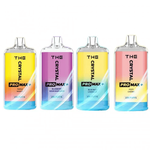 Crystal Pro Max 10000 Box of 10