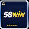 58WIN 🎖️ Trang Đăng Nhập Chính