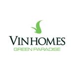 Vinhomes Green Paradise