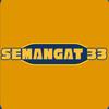 semangat33 one