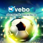 Vebo TV Trực Tiếp Bóng Đá