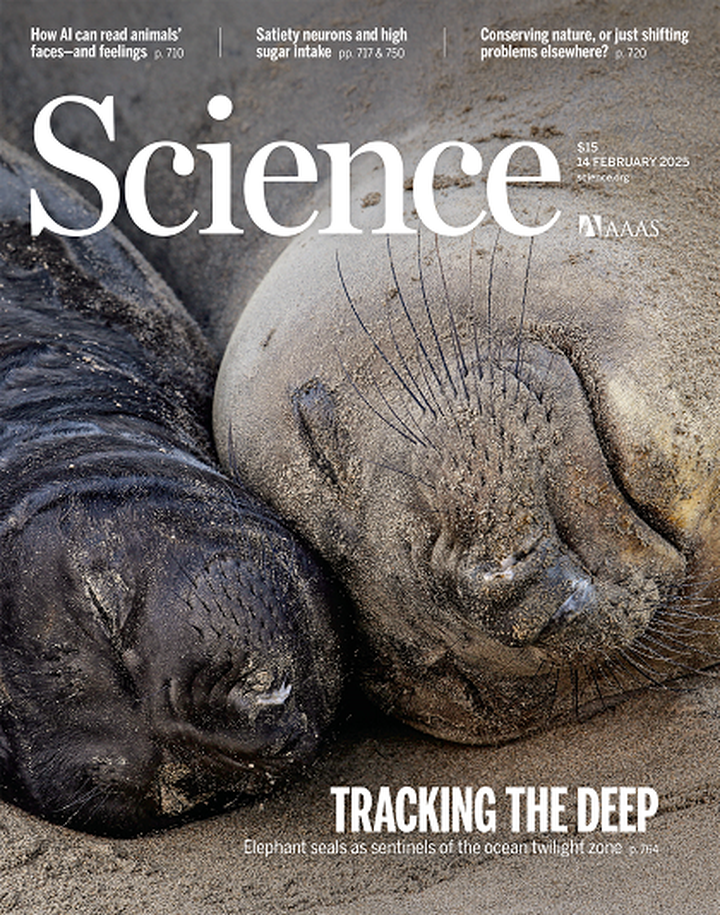 SciNat за февраль 2025 #3: тест для раннего выявления смертельного рака поджелудочной железы, «некрофагия» среди кишечных палочек и микропластик в человеческих телах