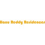 hanureddy residences