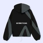 NoEmotions sudadera