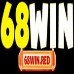 68Win red