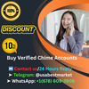 Buy Verified Chime Accounts╰┈➤