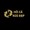 Hồ Cá Koi Đẹp