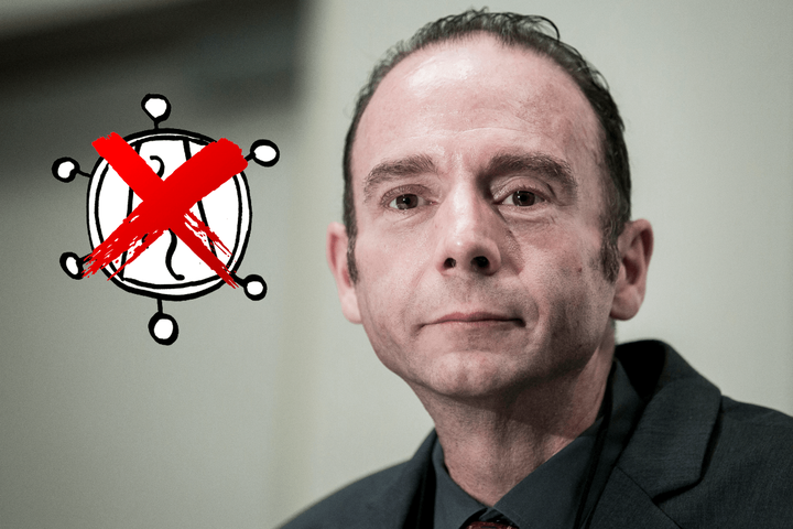 Победа над ВИЧ: смертельная лотерея со счастливым концом